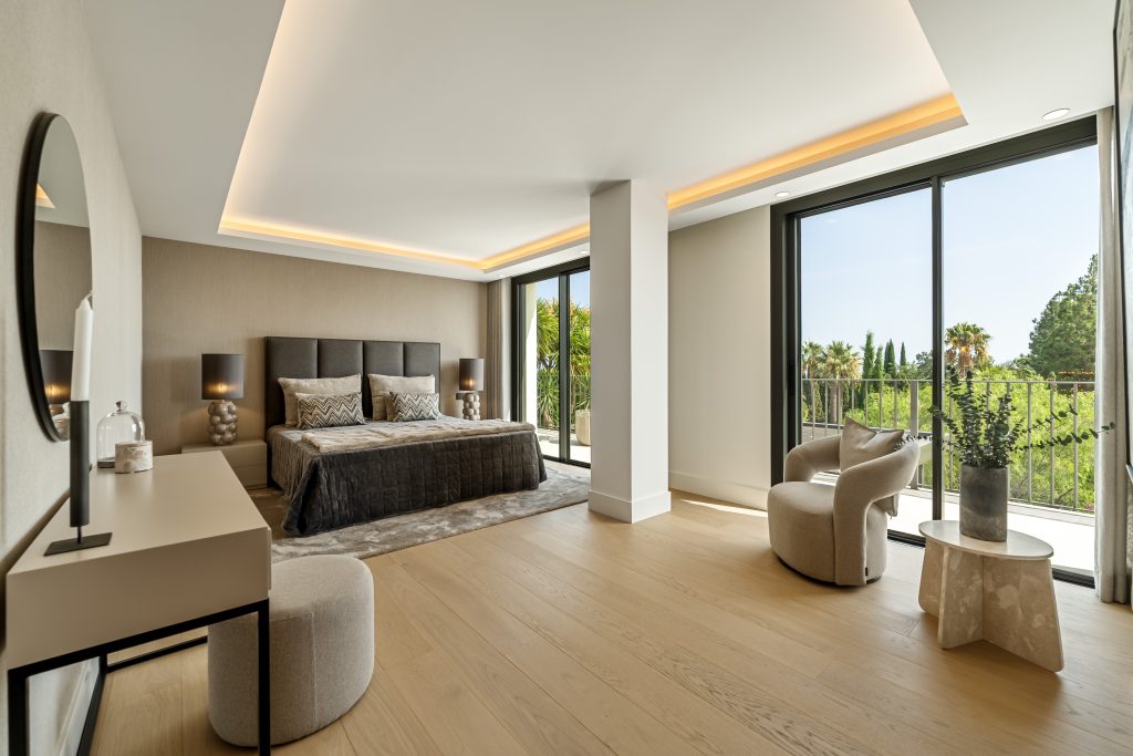 Villa Rocio-19