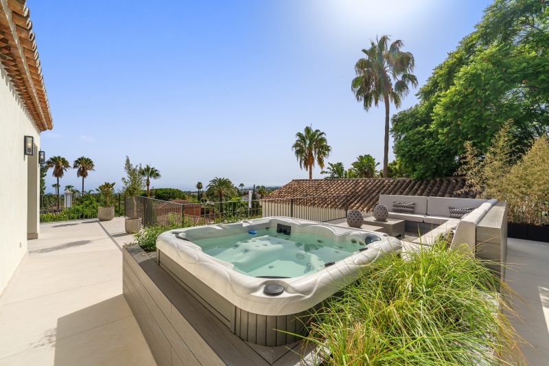 Villa Rocio-55