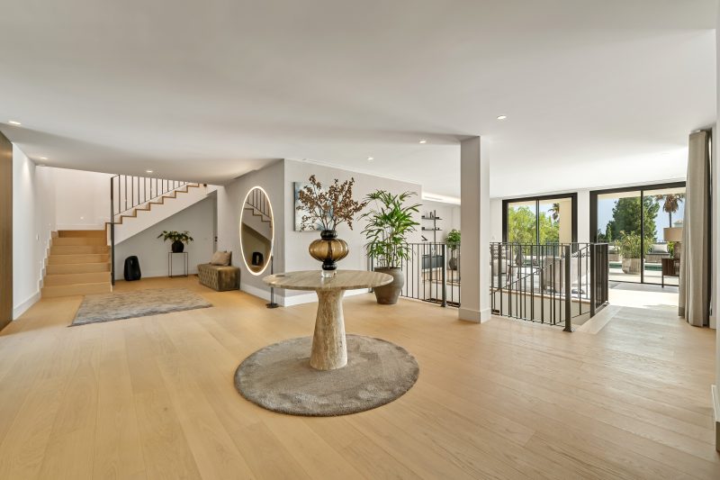 Villa Rocio-9