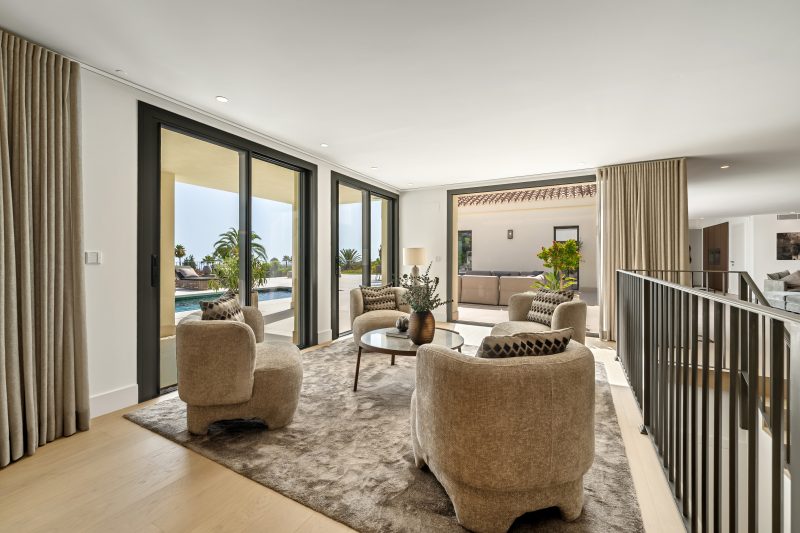 Villa Rocio-6