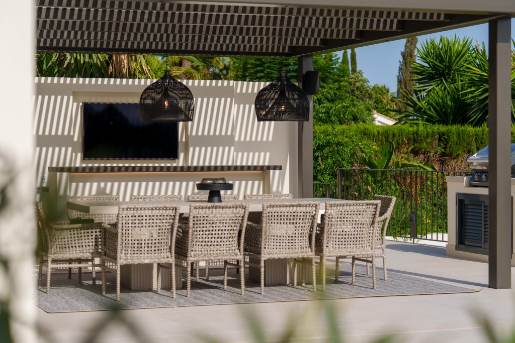 Villa Rocio-57