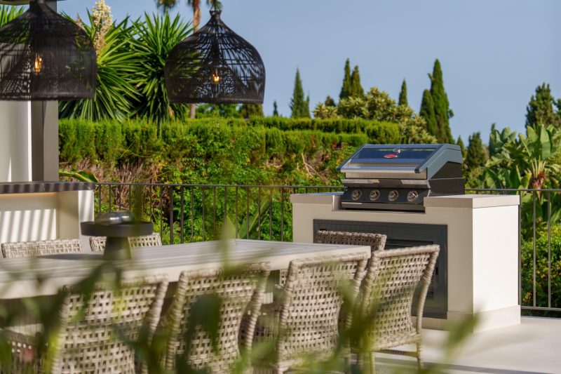 Villa Rocio-58
