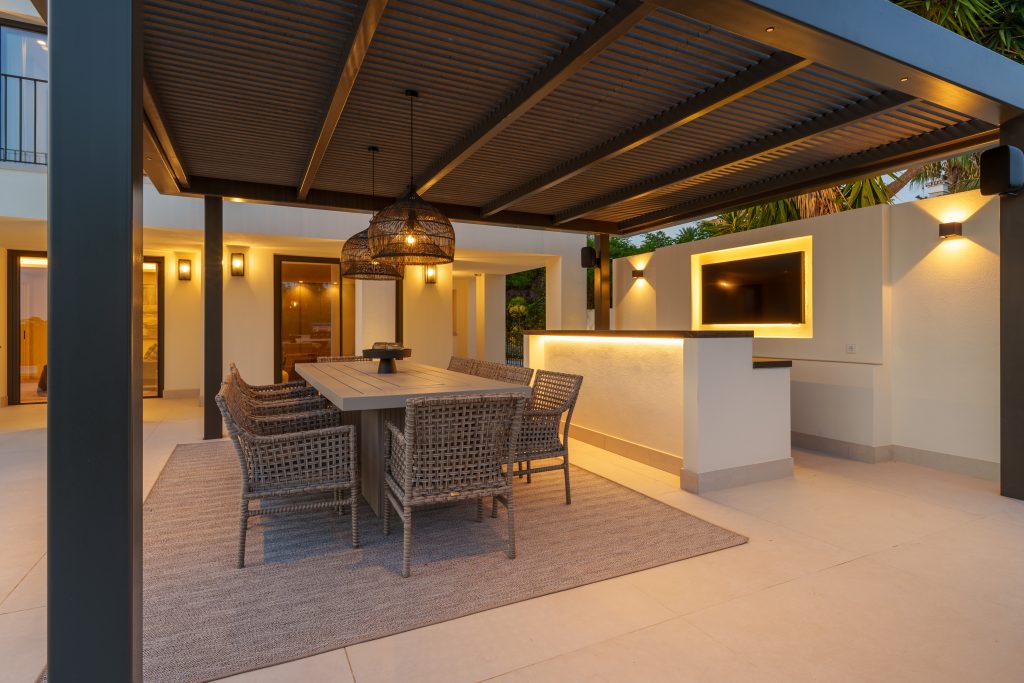 Villa Rocio-59