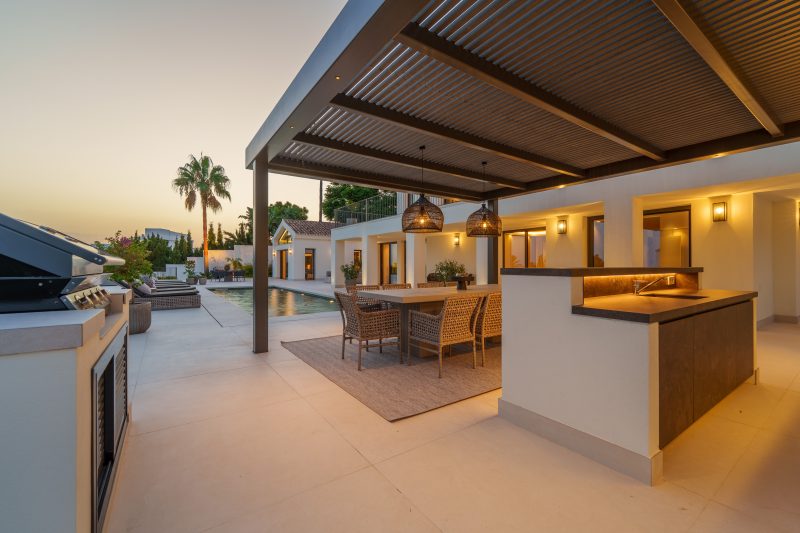 Villa Rocio-60