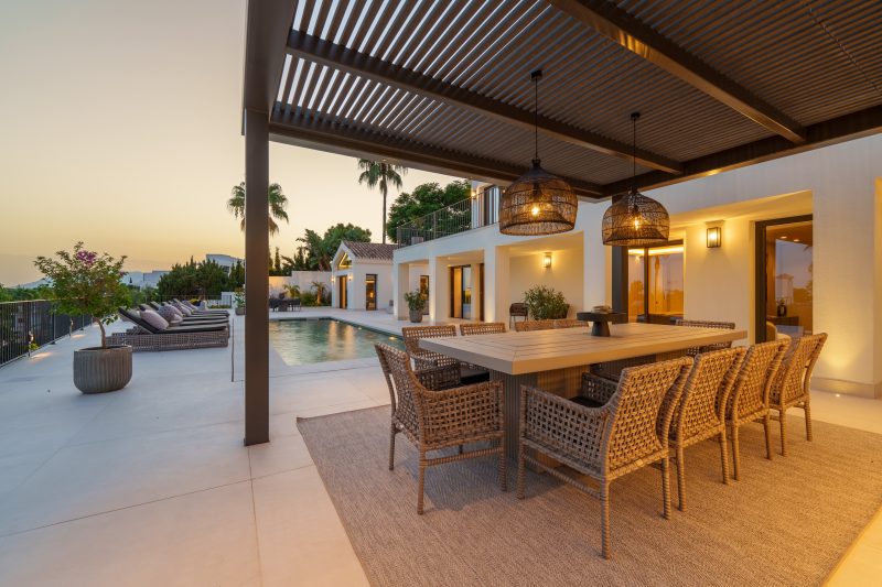 Villa Rocio-61