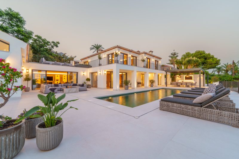 Villa Rocio-63