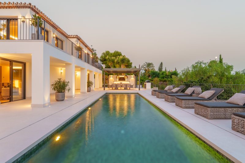 Villa Rocio-64
