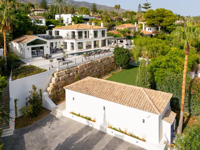 Villa Rocio-69