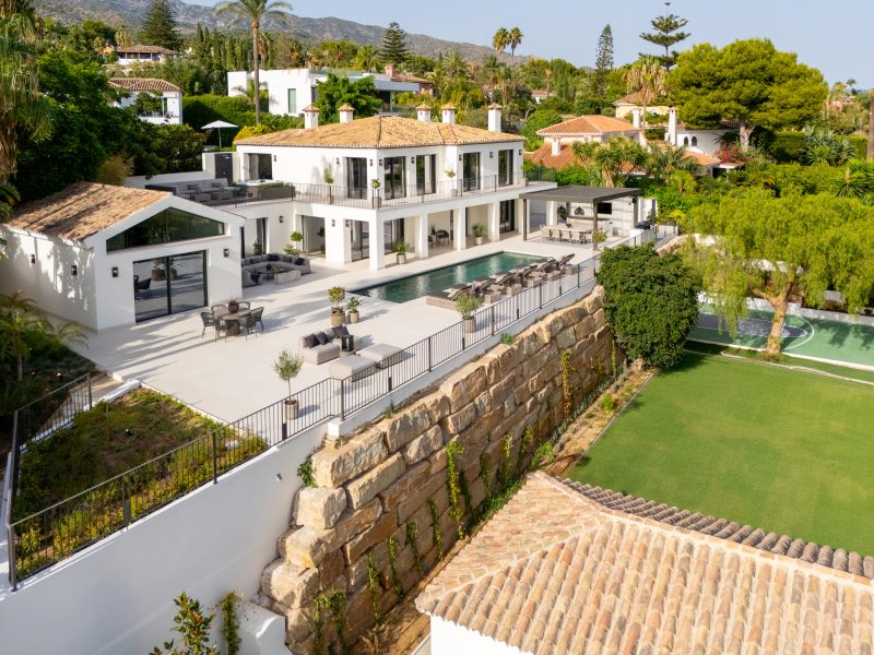 Villa Rocio-70