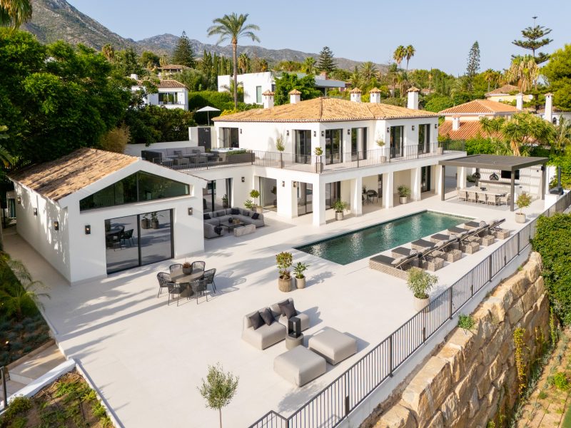 Villa Rocio-0