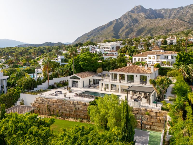 Villa Rocio-71