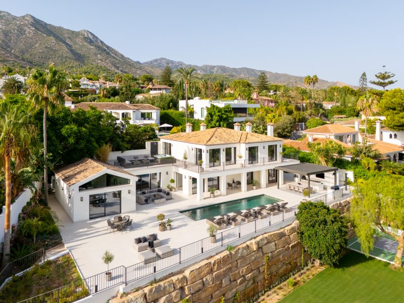 Villa Rocio-72