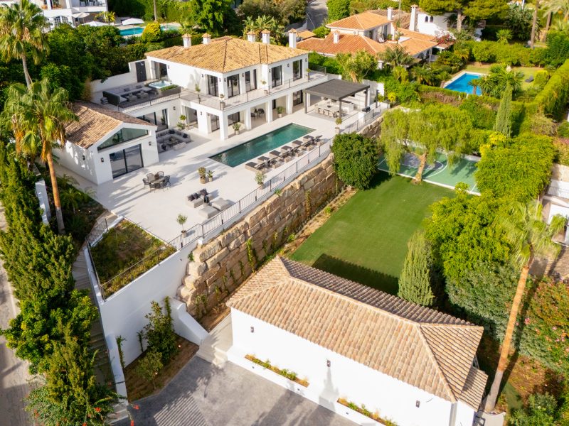 Villa Rocio-73