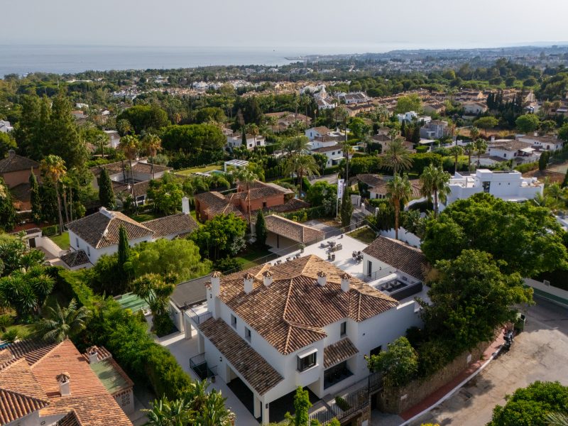 Villa Rocio-74