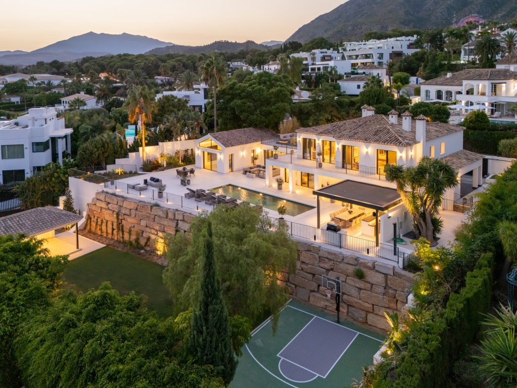 Villa Rocio-75