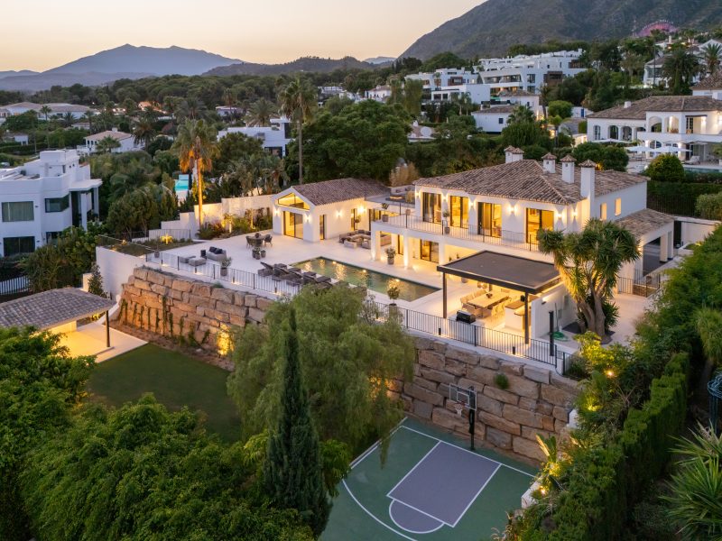 Villa Rocio-75