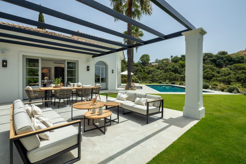 Villa Liora-36