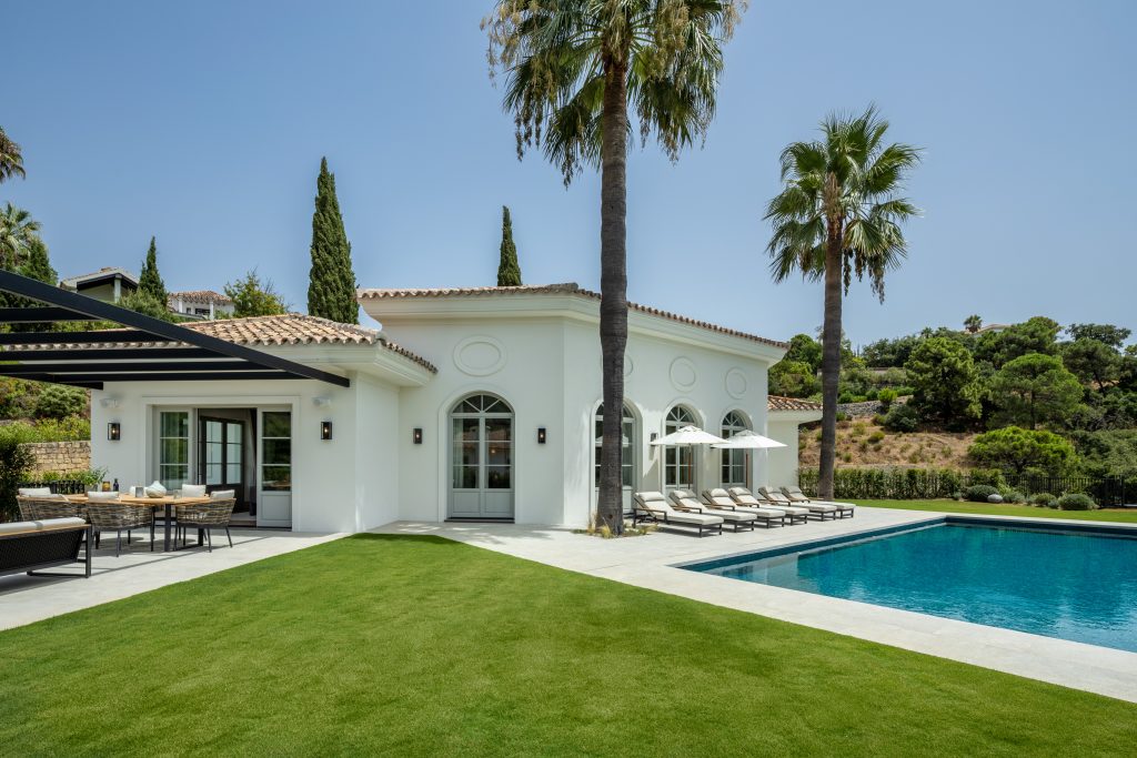 Villa Liora-23