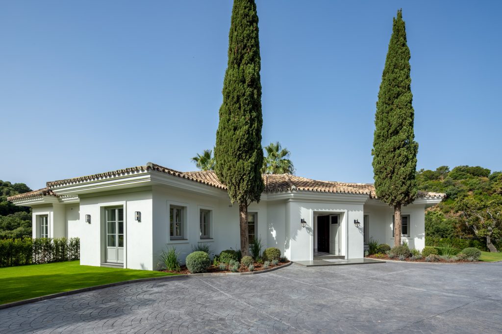 Villa Liora-39
