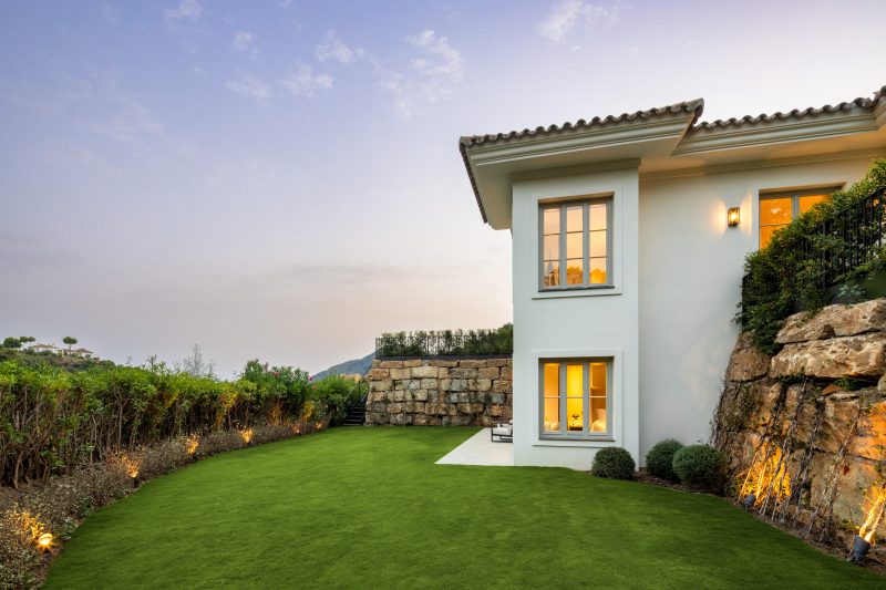 Villa Liora-41