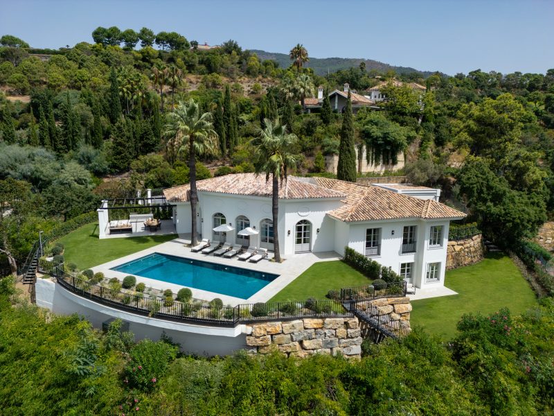 Villa Liora-43