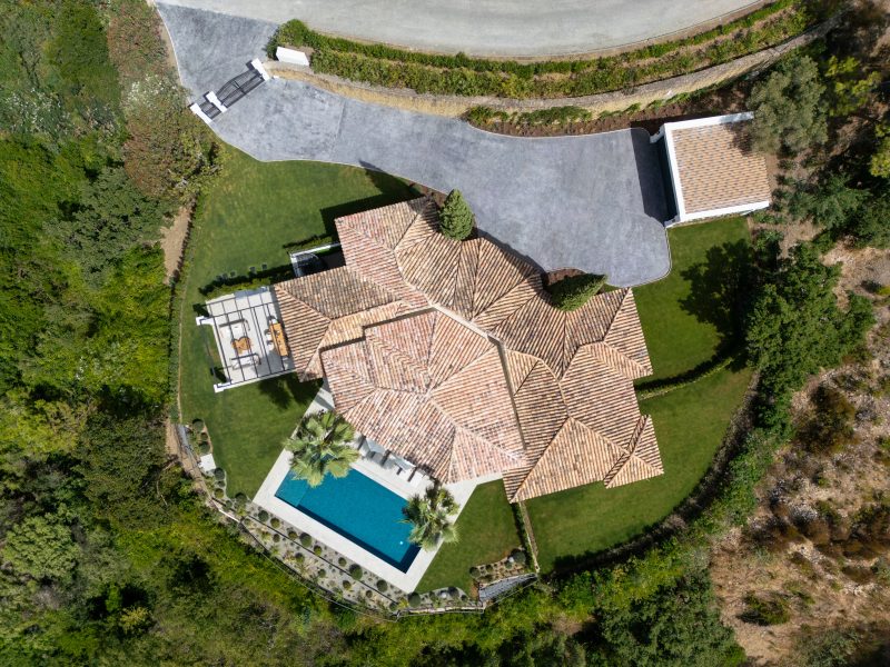 Villa Liora-45