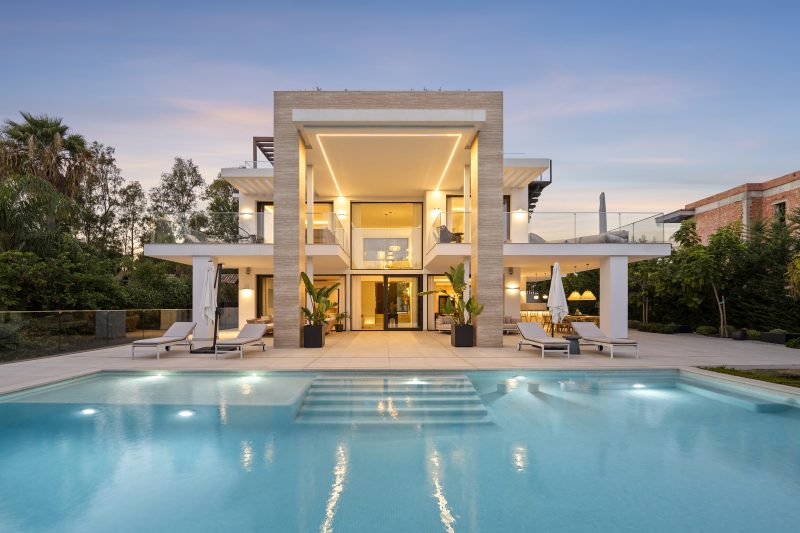 Villa Romano-1