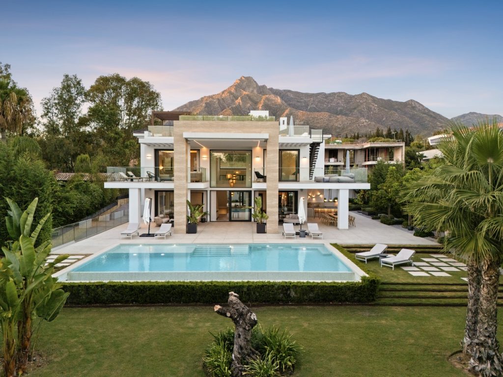 Villa Romano-0
