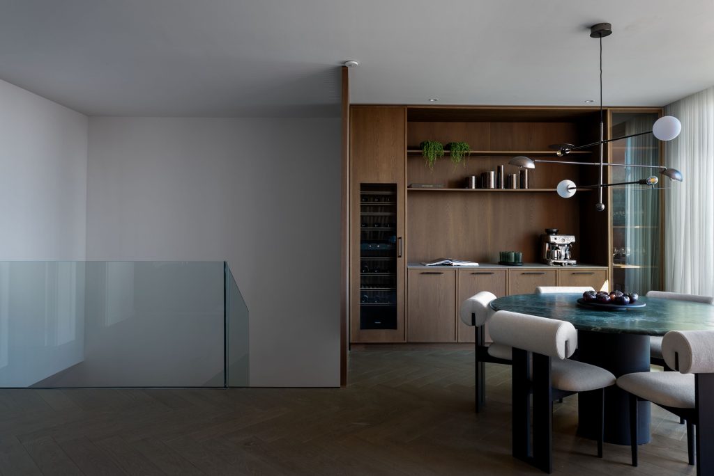 La Cerquilla Penthouse-4