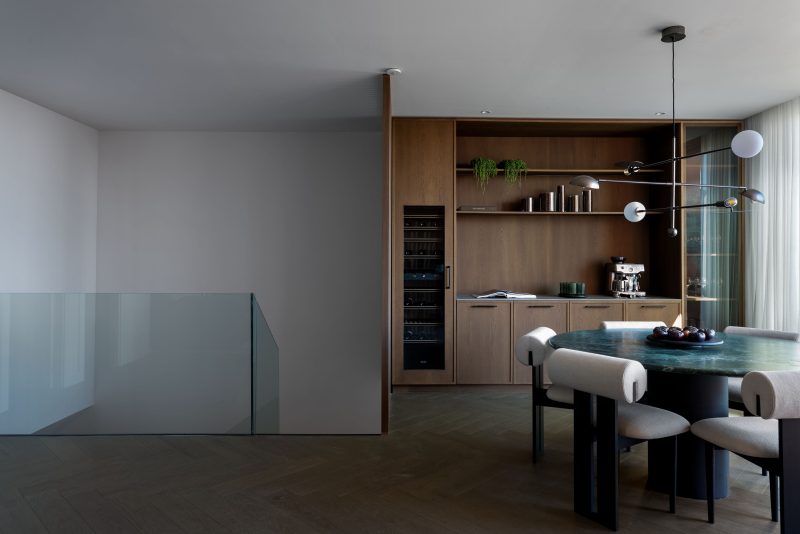 La Cerquilla Penthouse-4