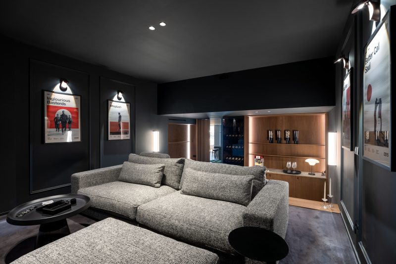 La Cerquilla Penthouse-6