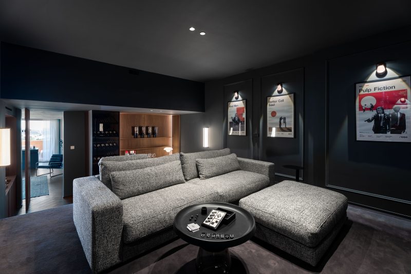 La Cerquilla Penthouse-7