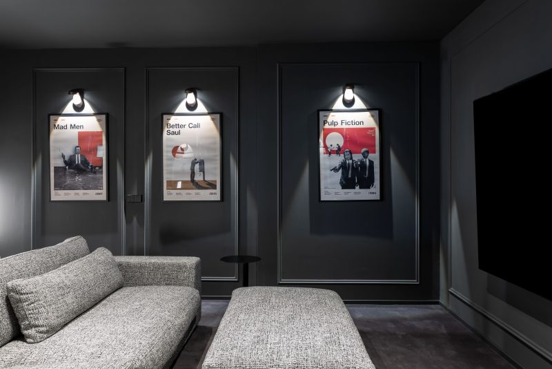 La Cerquilla Penthouse-8