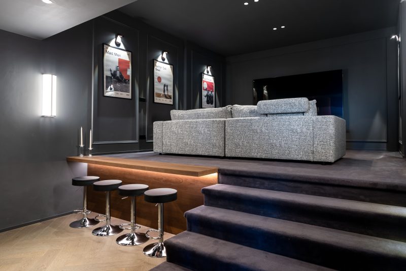 La Cerquilla Penthouse-9