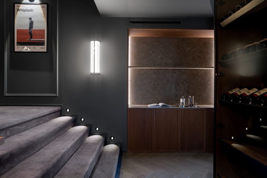 La Cerquilla Penthouse-10