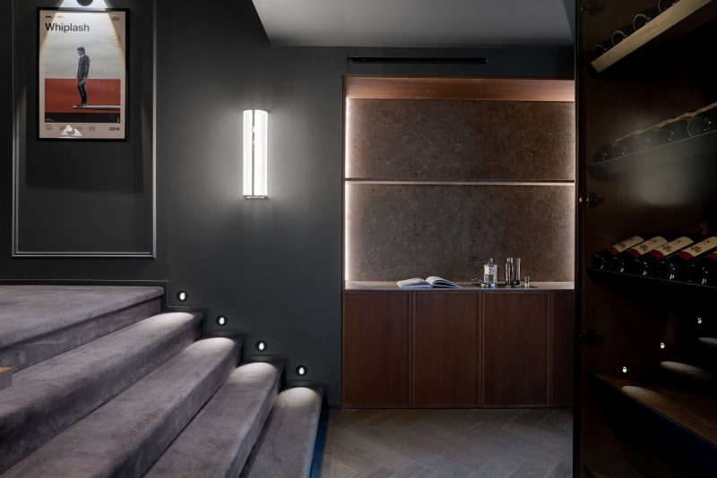 La Cerquilla Penthouse-10