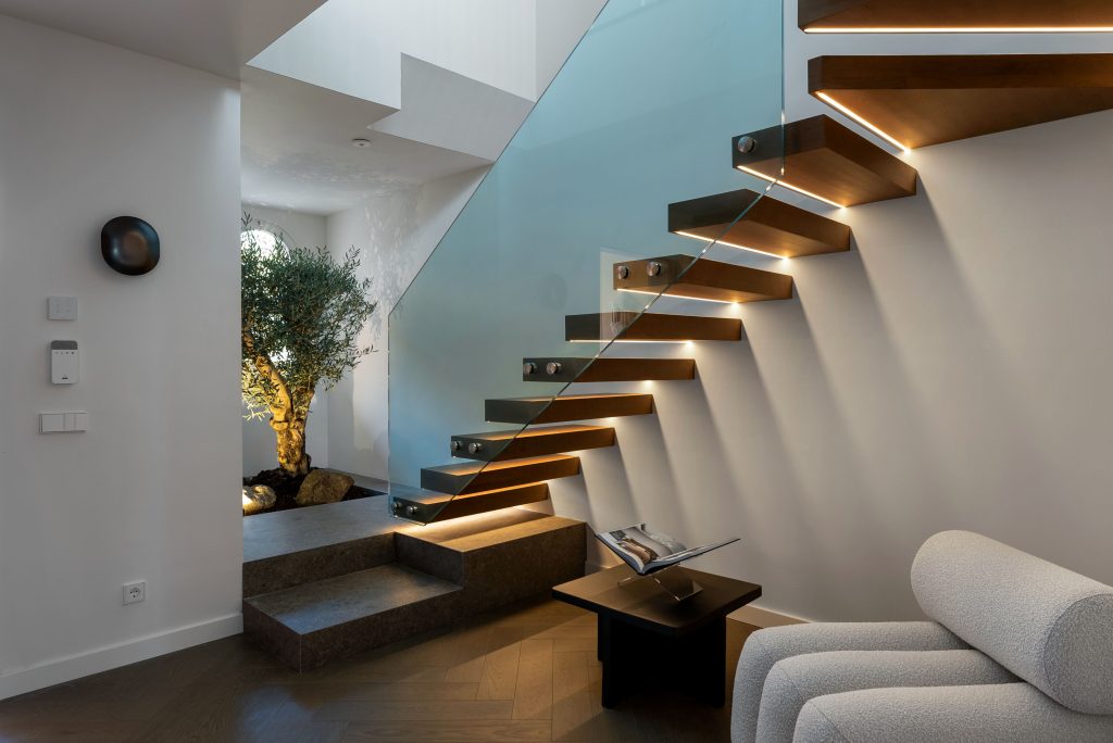 La Cerquilla Penthouse-5