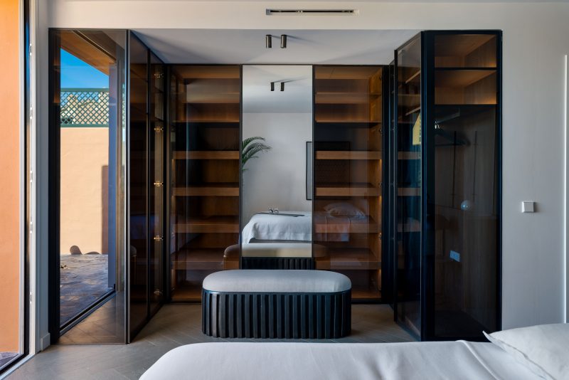 La Cerquilla Penthouse-12