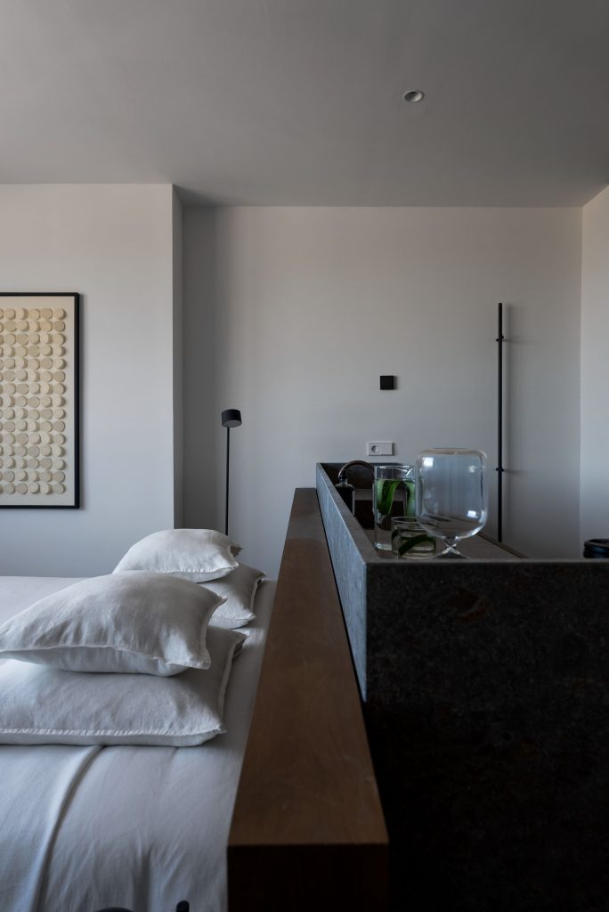 La Cerquilla Penthouse-13