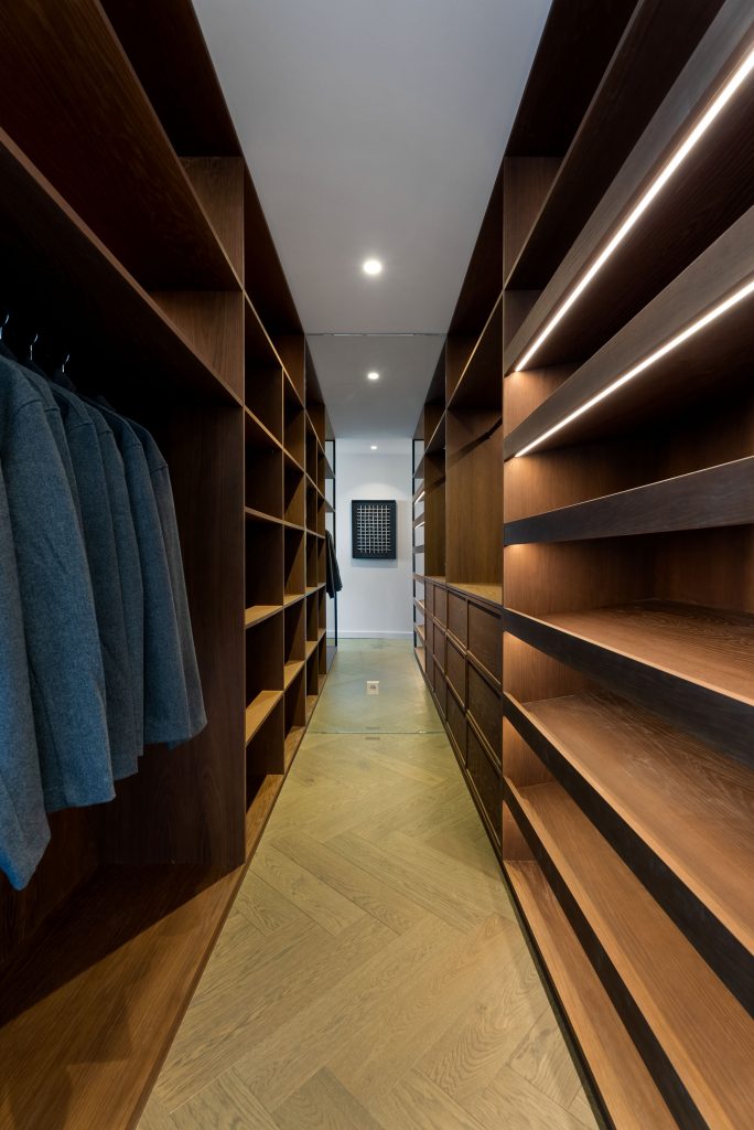 La Cerquilla Penthouse-14