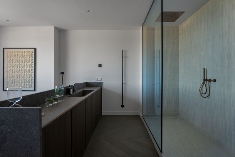 La Cerquilla Penthouse-15