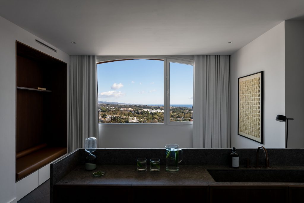 La Cerquilla Penthouse-16