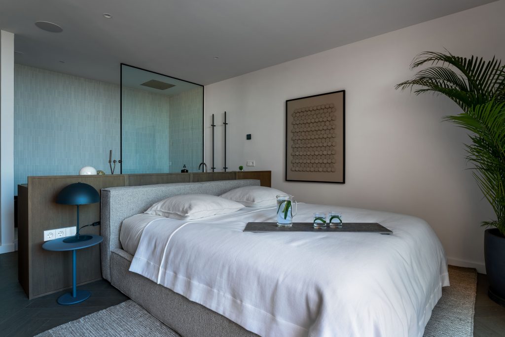 La Cerquilla Penthouse-18