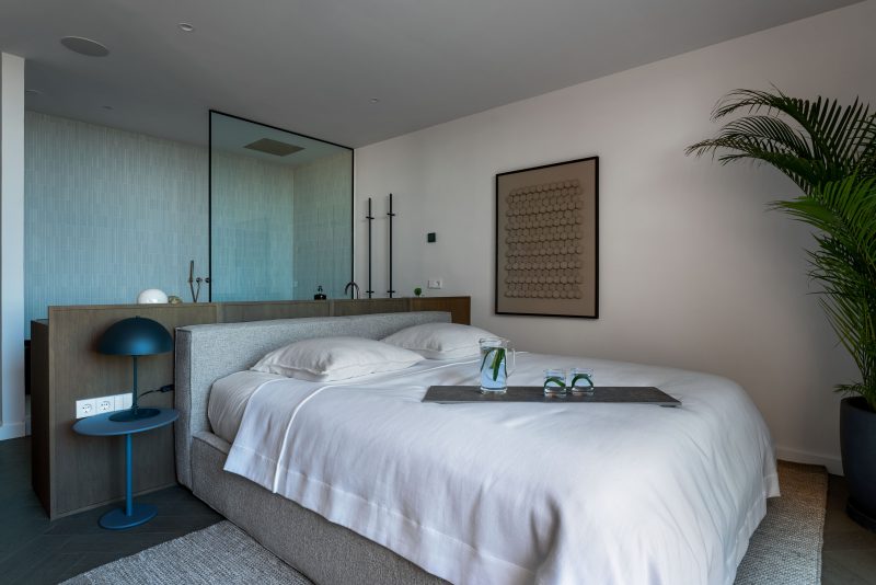 La Cerquilla Penthouse-18