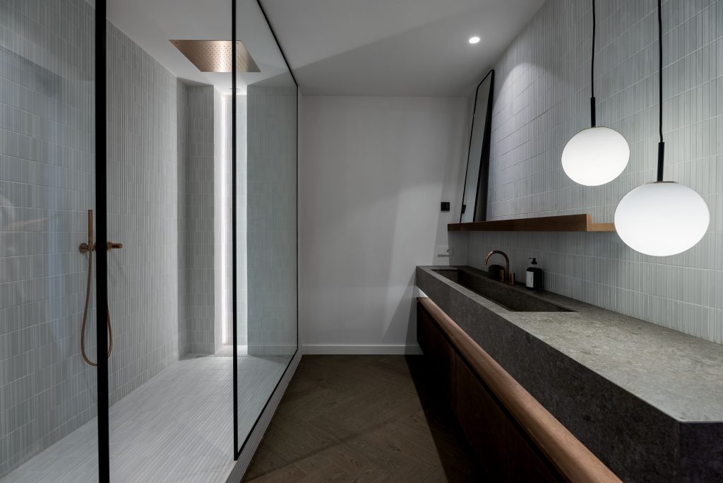 La Cerquilla Penthouse-19