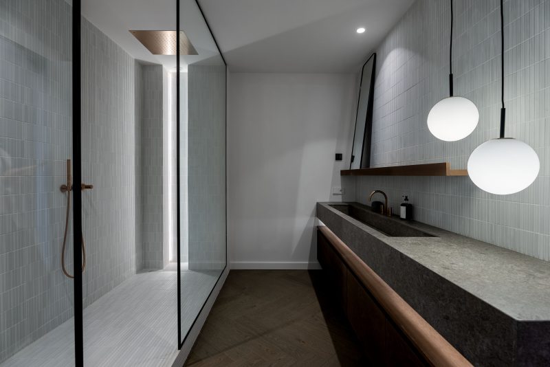 La Cerquilla Penthouse-19