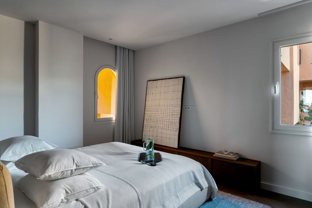 La Cerquilla Penthouse-20