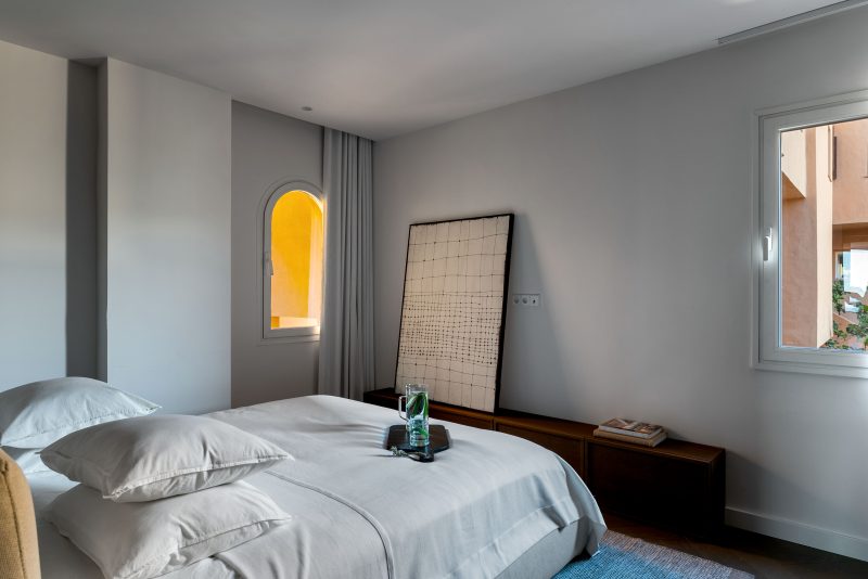 La Cerquilla Penthouse-20