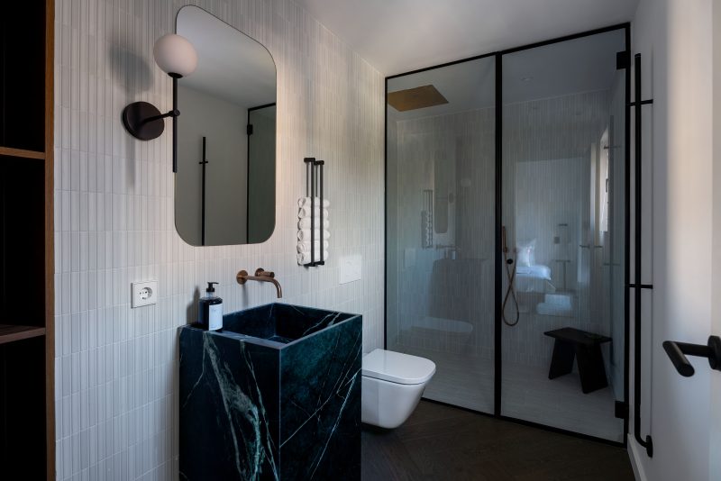 La Cerquilla Penthouse-21