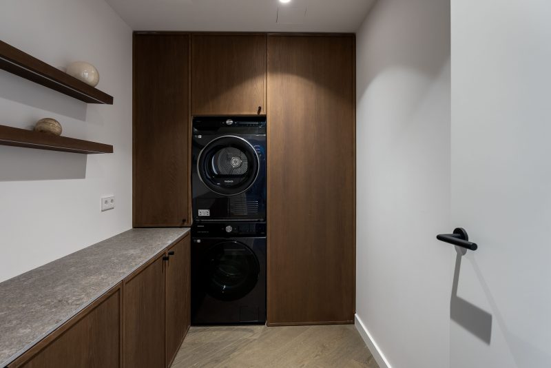 La Cerquilla Penthouse-22